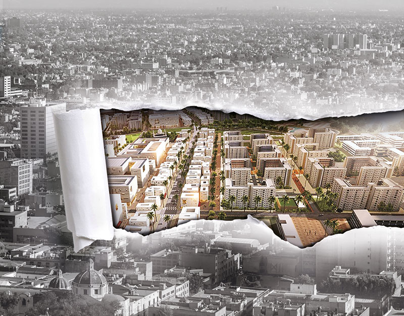 Kentsel Dönüşümün Geleceği: Türkiye’de Yeni Nesil Yapılaşma