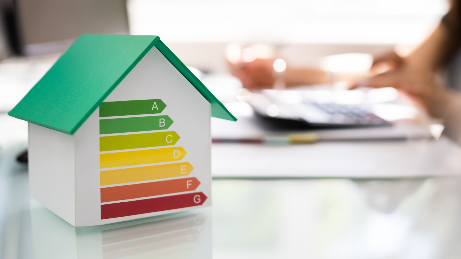 Enerji Verimli Binalar: Geleceğin Yatırımı