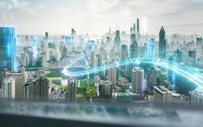 Akıllı Şehirler: Teknoloji ile Şehir Yaşamının Dönüşümü