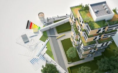 İnşaat Sektöründe Yeni Trendler: Sürdürülebilir ve Yenilikçi Yaklaşımlar